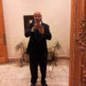 Meet your Posher, Christopher